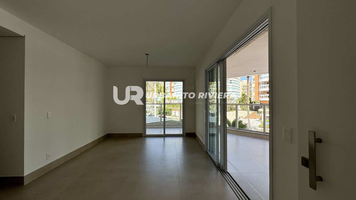 Apartamento à venda com 3 quartos, 134,09m² - Riviera | Módulo 07,Bertioga