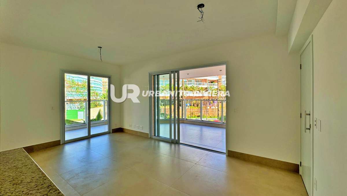 Apartamento à venda com 3 quartos, 134,09m² - Riviera | Módulo 07,Bertioga