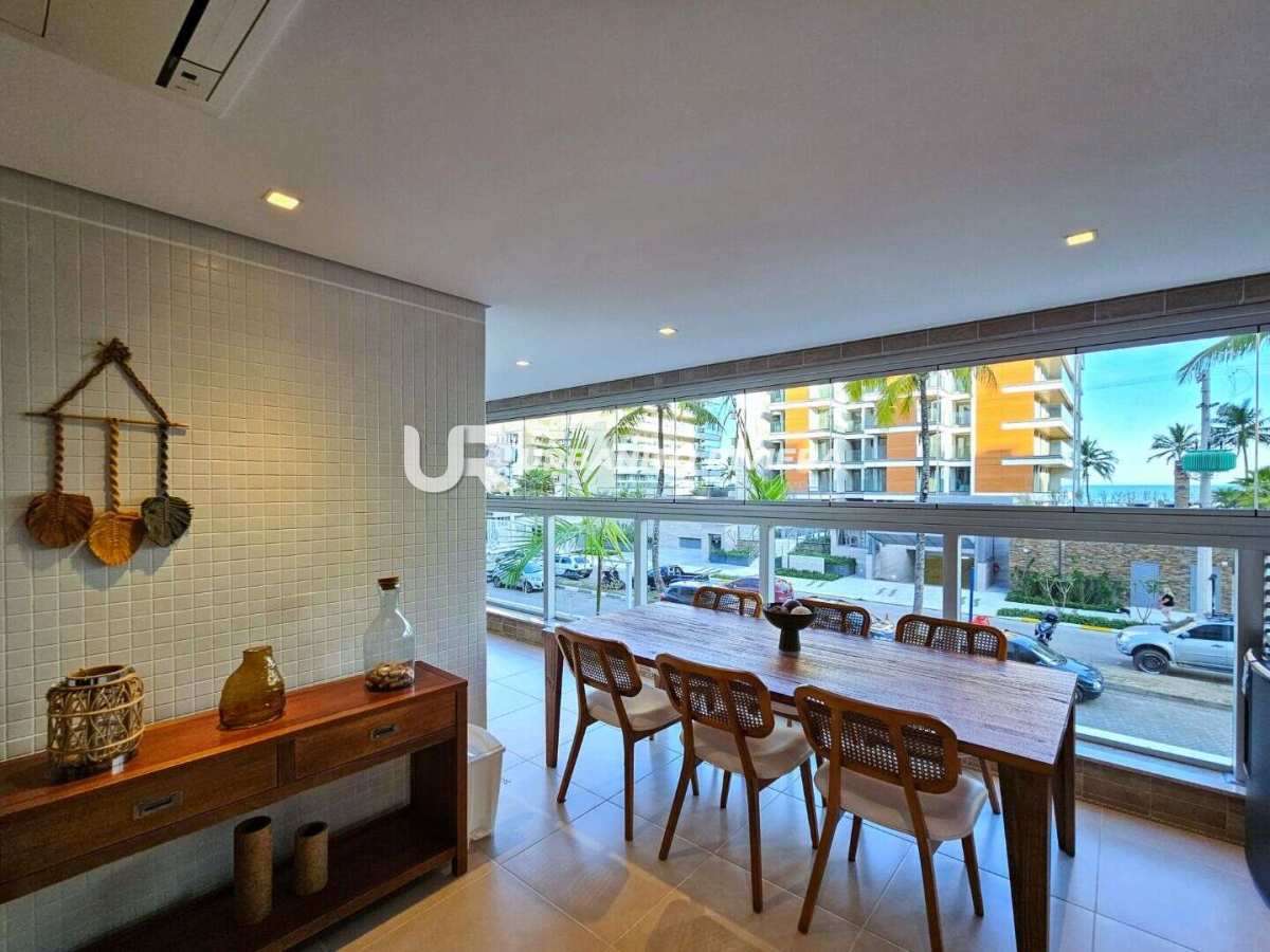 Apartamento à venda com 4 quartos, 141m² - Riviera | Módulo 07,Bertioga