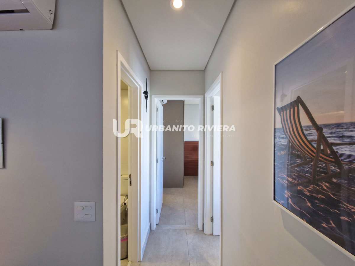 Apartamento à venda com 2 quartos, 87,40m² - Riviera | Módulo 05,Bertioga