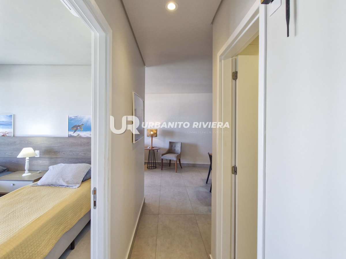 Apartamento à venda com 2 quartos, 87,40m² - Riviera | Módulo 05,Bertioga
