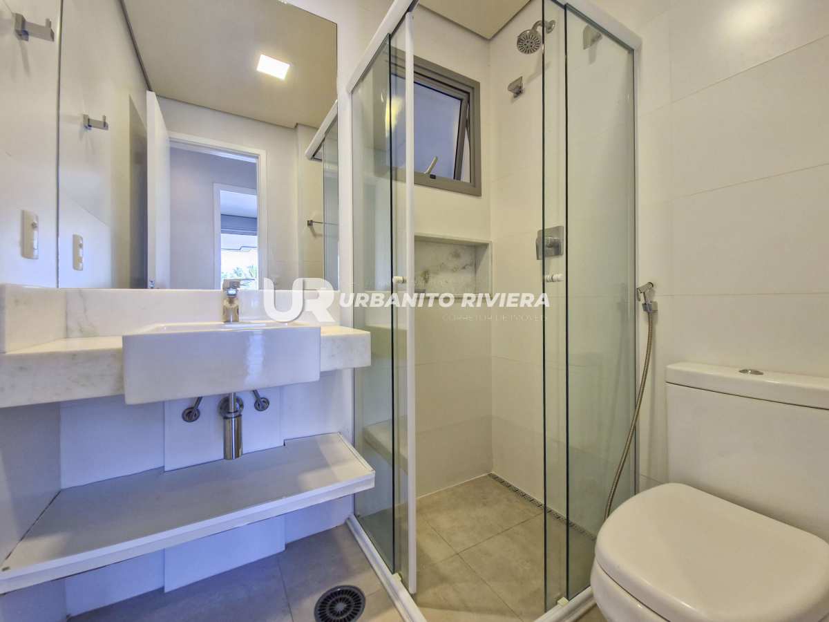  - Apartamento à venda em Bertioga, Riviera | Módulo 05, com 2 quartos, 87,40m²