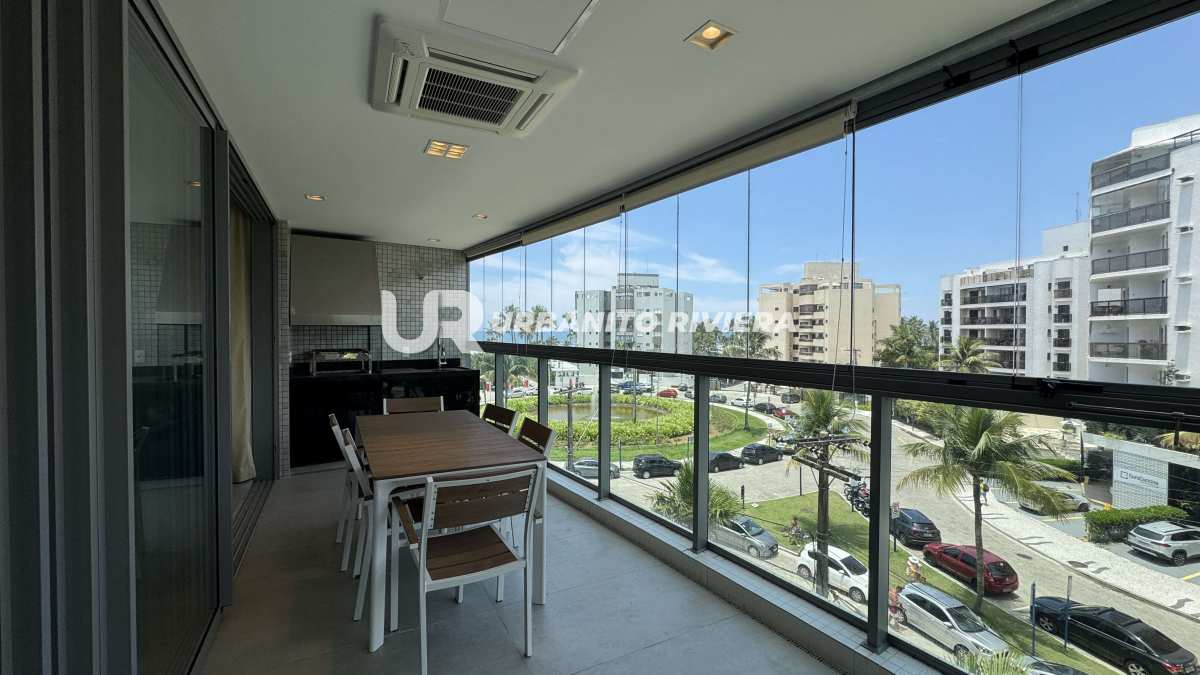 Apartamento à venda com 2 quartos, 87,40m² - Riviera | Módulo 05,Bertioga