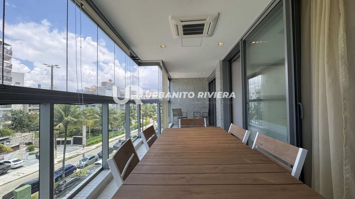  - Apartamento à venda em Bertioga, Riviera | Módulo 05, com 2 quartos, 87,40m²