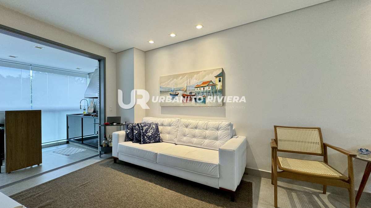  - Apartamento à venda em Bertioga, Riviera | Módulo 05, com 2 quartos, 87,40m²
