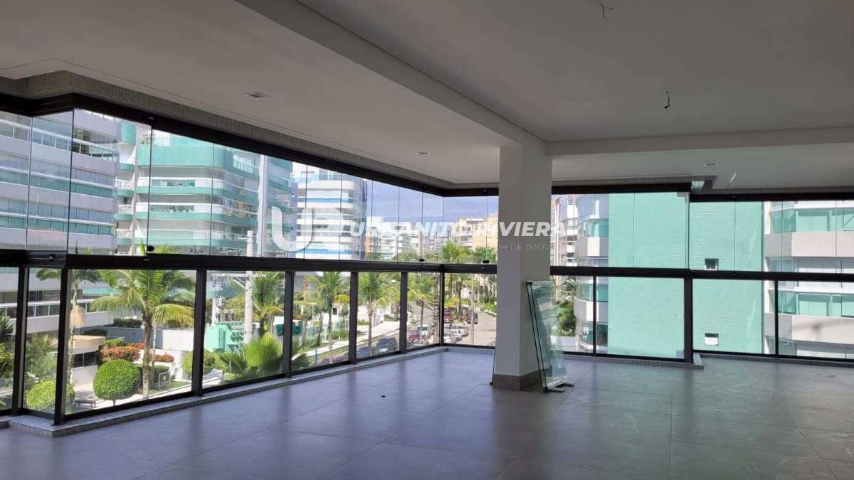 Apartamento à venda com 4 quartos, 163m² - Riviera | Módulo 07,Bertioga