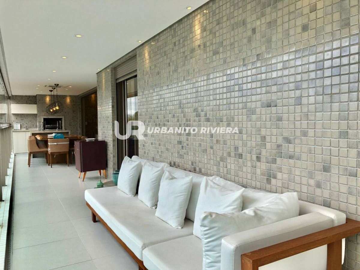  - Apartamento à venda em Bertioga, Riviera | Módulo 07, com 5 quartos, 162,88m²