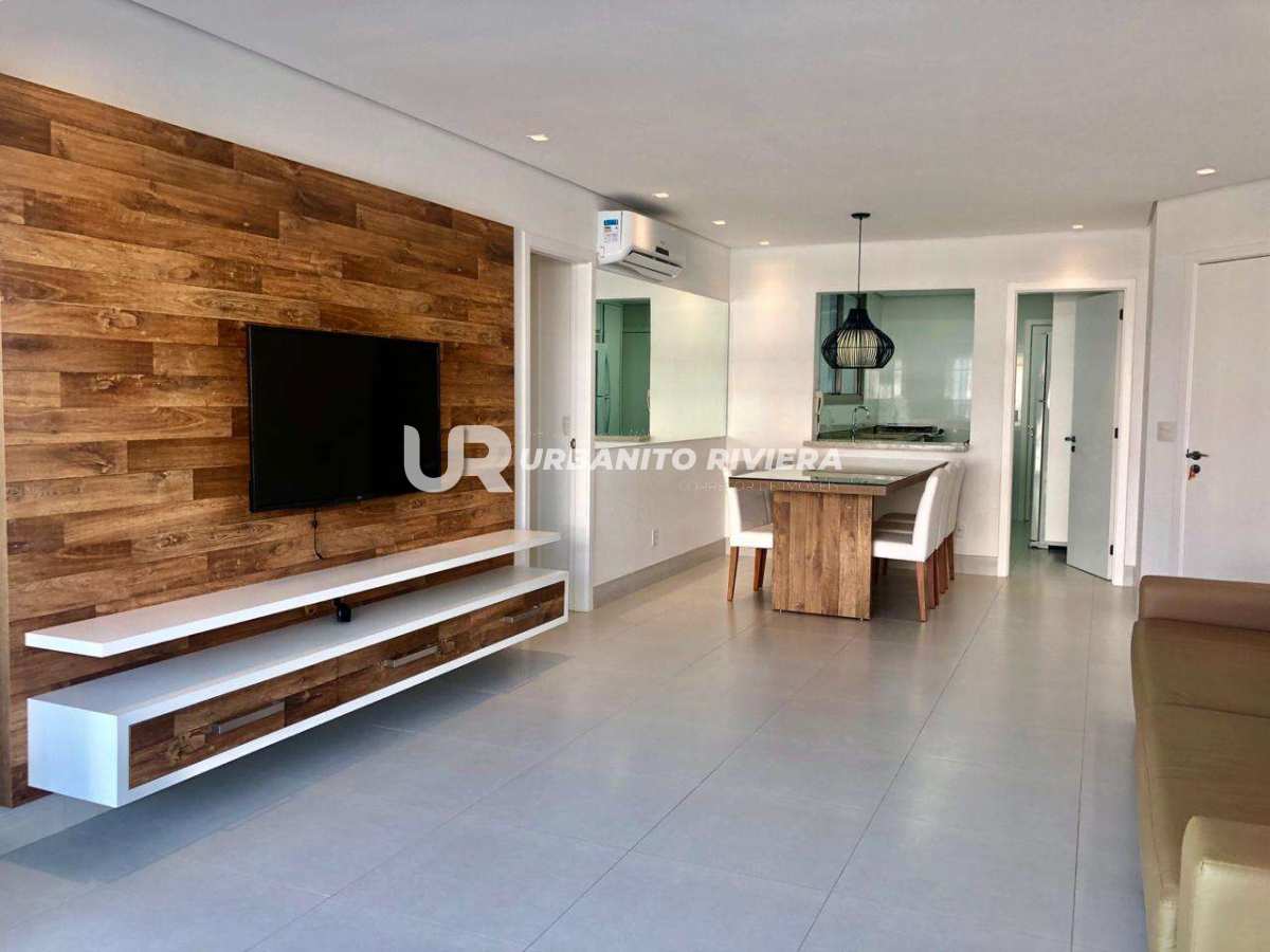 Apartamento à venda com 5 quartos, 162,88m² - Riviera | Módulo 07,Bertioga