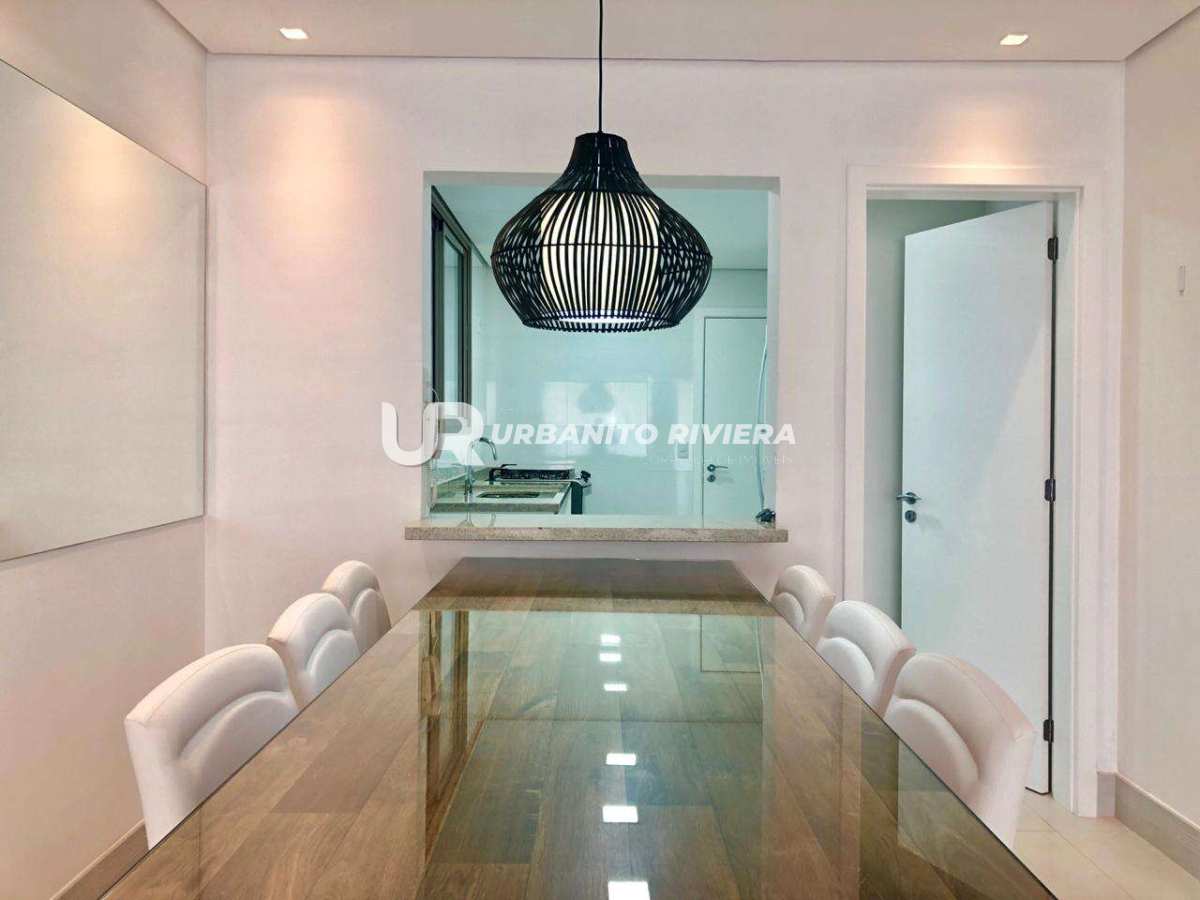  - Apartamento à venda em Bertioga, Riviera | Módulo 07, com 5 quartos, 162,88m²