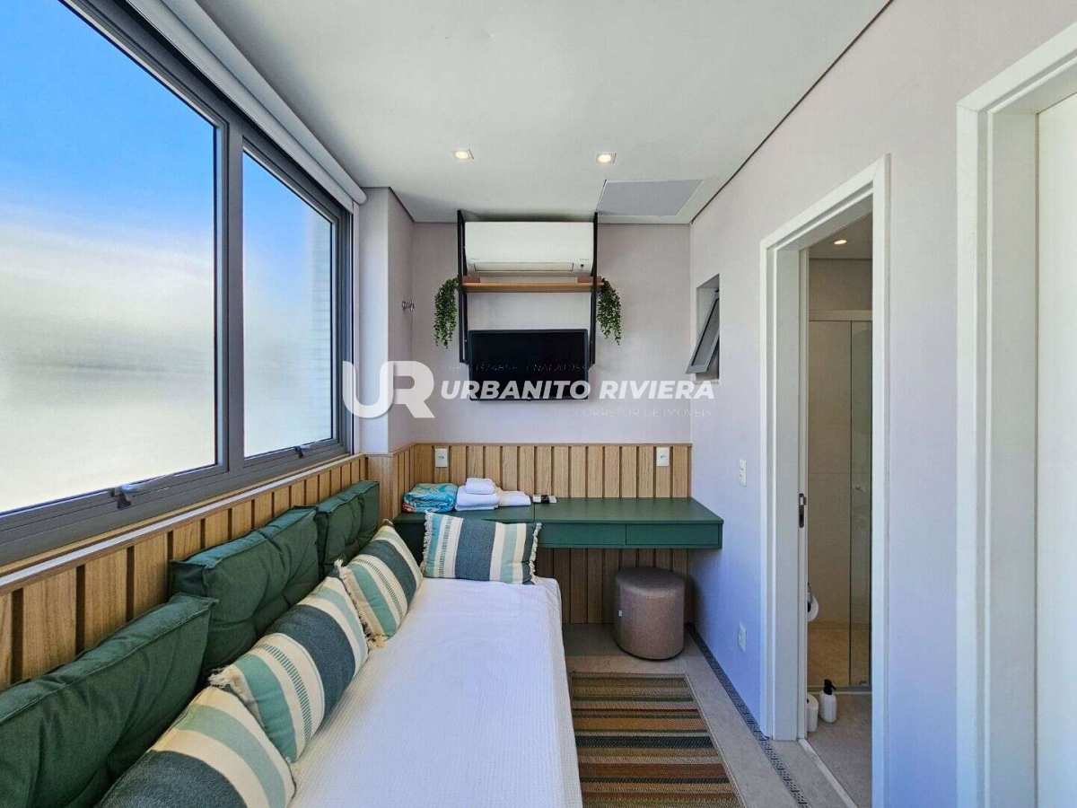 Cobertura à venda com 4 quartos, 189,22m² - Riviera | Módulo 05,Bertioga