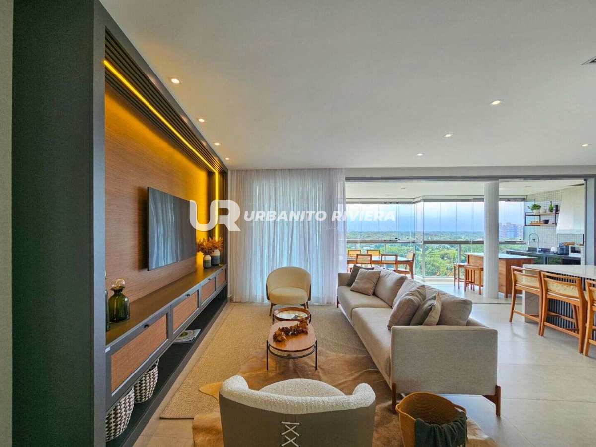  - Cobertura à venda em Bertioga, Riviera | Módulo 05, com 4 quartos, 189,22m²
