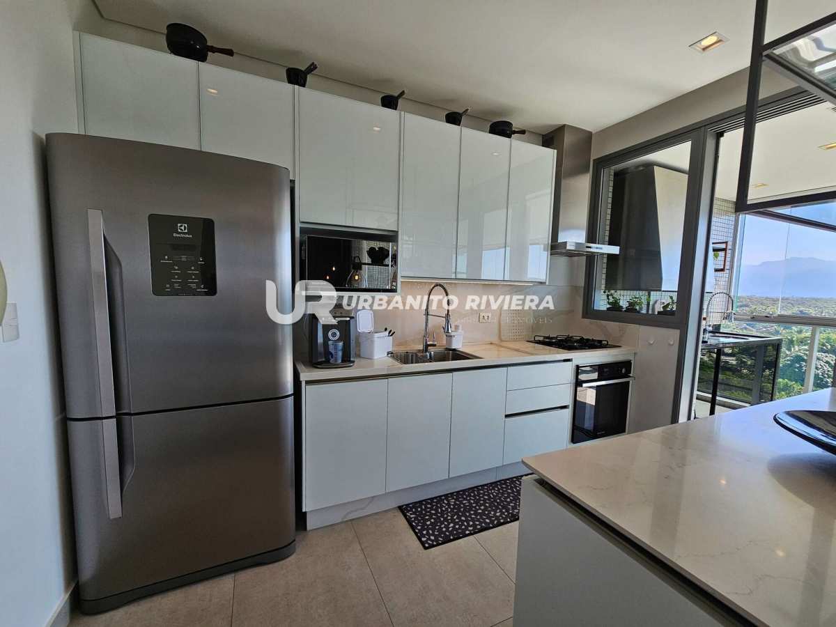 Cobertura à venda com 4 quartos, 189,22m² - Riviera | Módulo 05,Bertioga