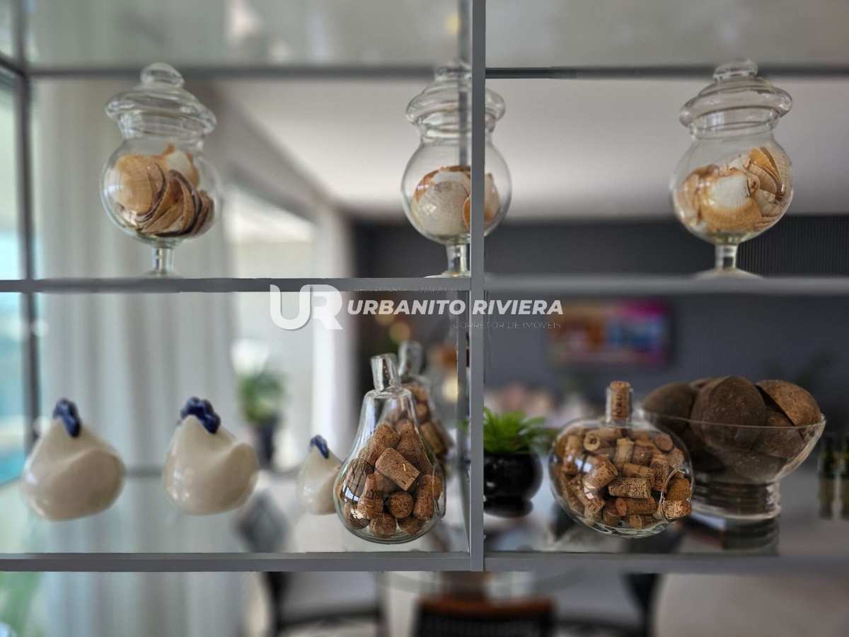  - Cobertura à venda em Bertioga, Riviera | Módulo 05, com 4 quartos, 189,22m²